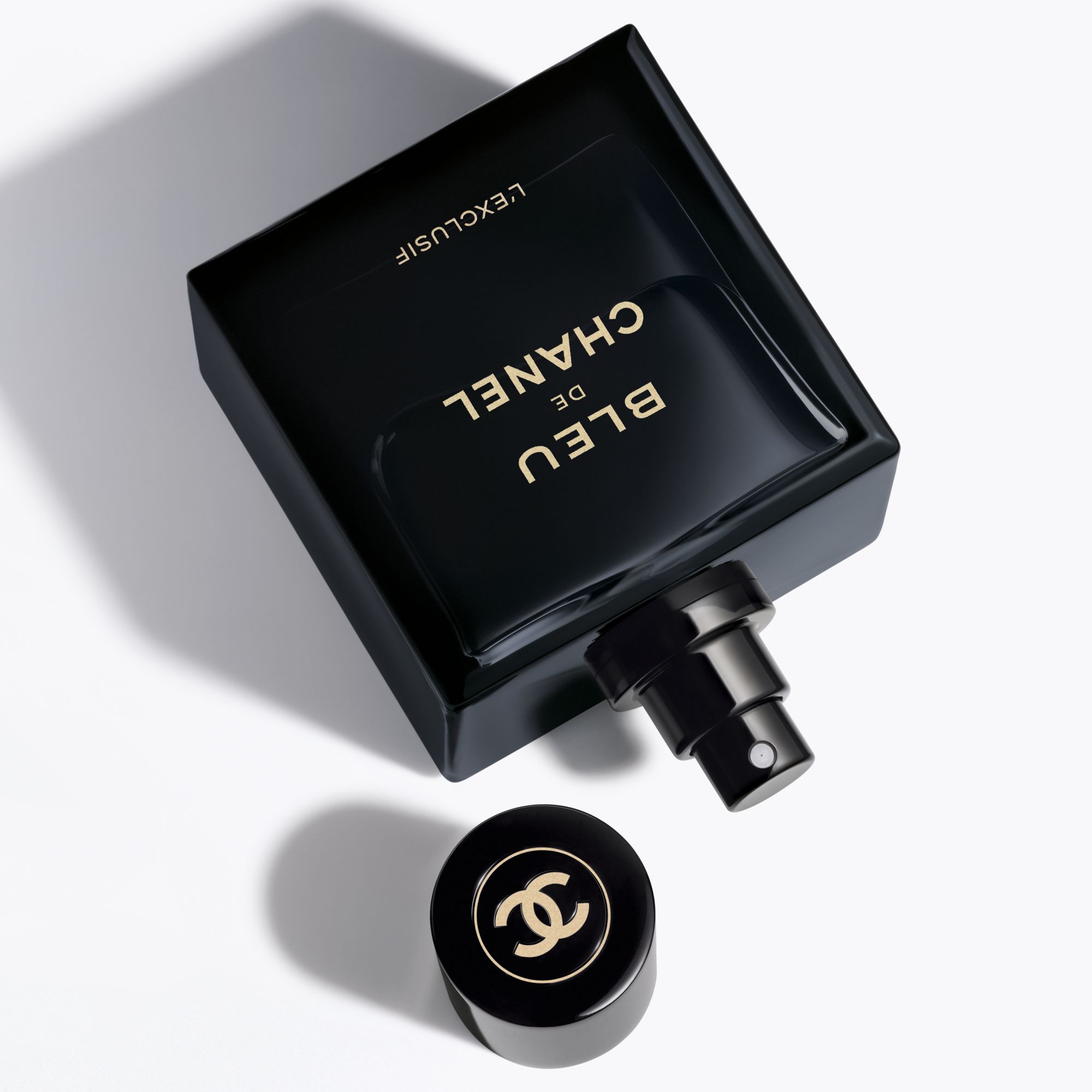 CHANEL BLEU DE CHANEL L'EXCLUSIF online la DOUGLAS